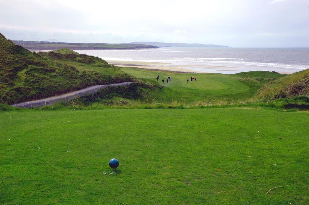 The Tides Ballybunion Eksteriør billede